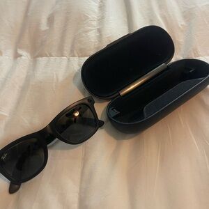 Ray-Ban Stories Smart Glasses